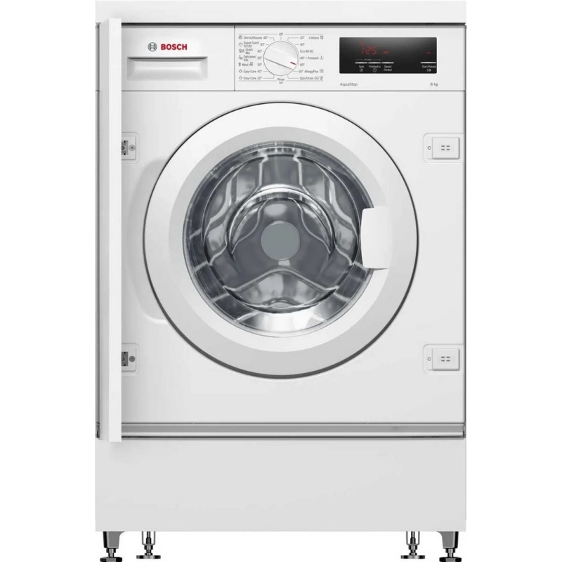 Bosch WIW24342EU - Image 2