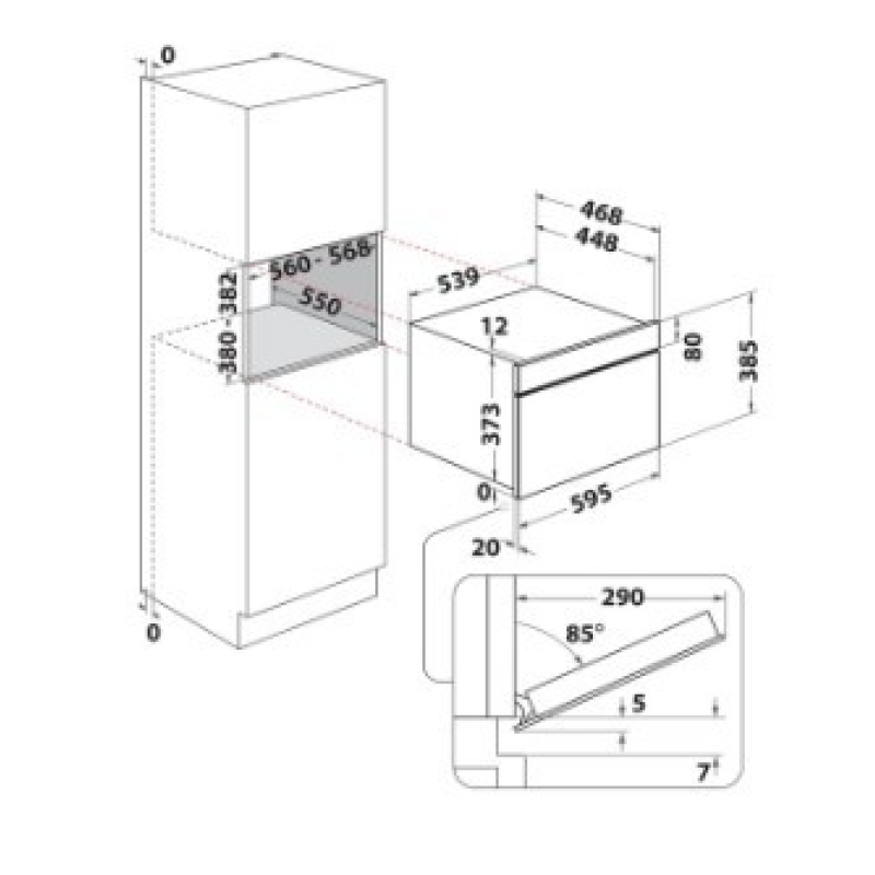Whirlpool WMD44MX - Image 6