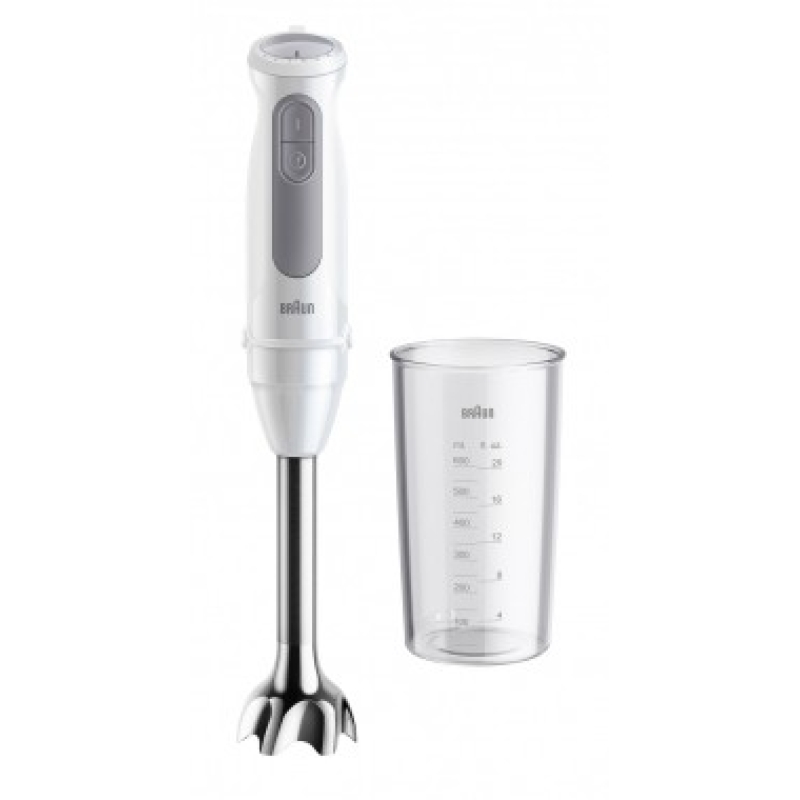 Braun MQ50001MWH - Image 1
