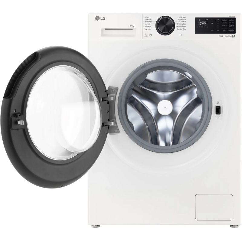 LG F4X5011TWB - Image 2
