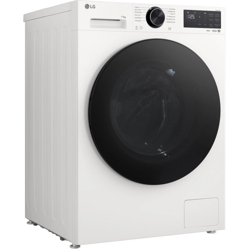 LG F4X5011TWB - Image 4