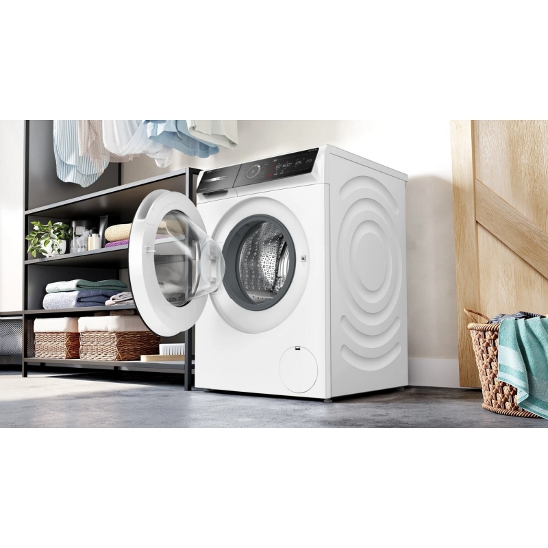 Bosch WGB266A0SN - Image 6