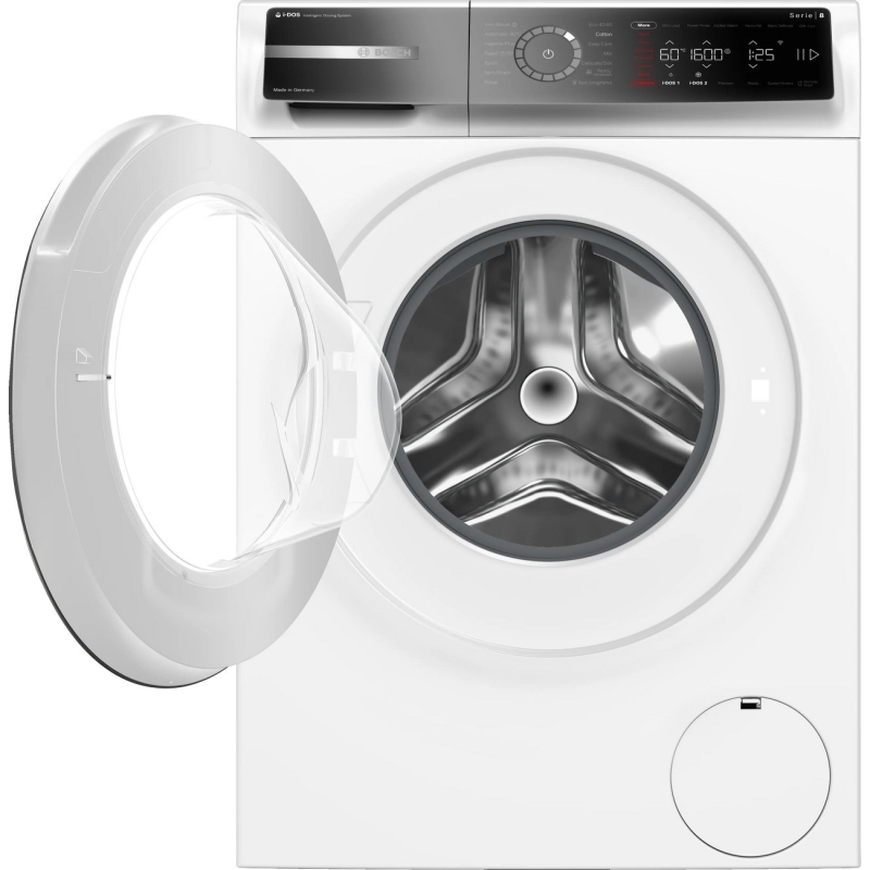 Bosch WGB266A0SN - Image 2