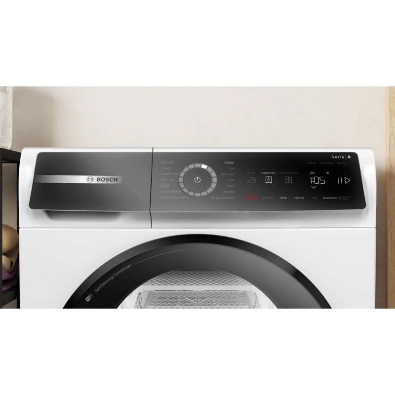 Bosch WQB246DLSN - Image 4