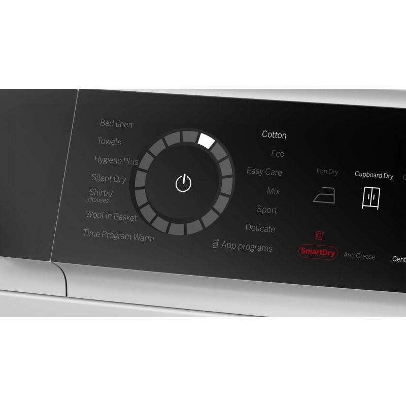 Bosch WQB246DLSN - Image 5
