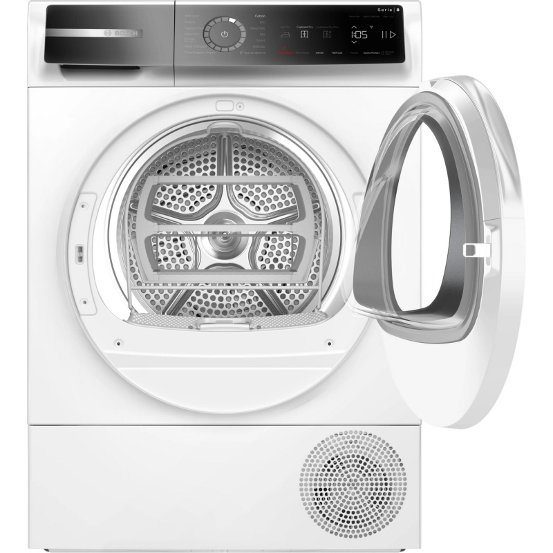 Bosch WQB246DLSN - Image 2