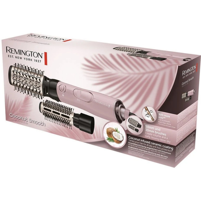 Remington AS5901 Coconut Smooth Air Styler kooluti - Image 5