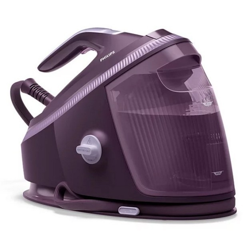 Philips PSG7200/30 PerfectCare 7000 triikimissüsteem - Image 5