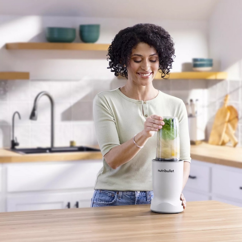 Nutribullet NBT1006MW - Image 2
