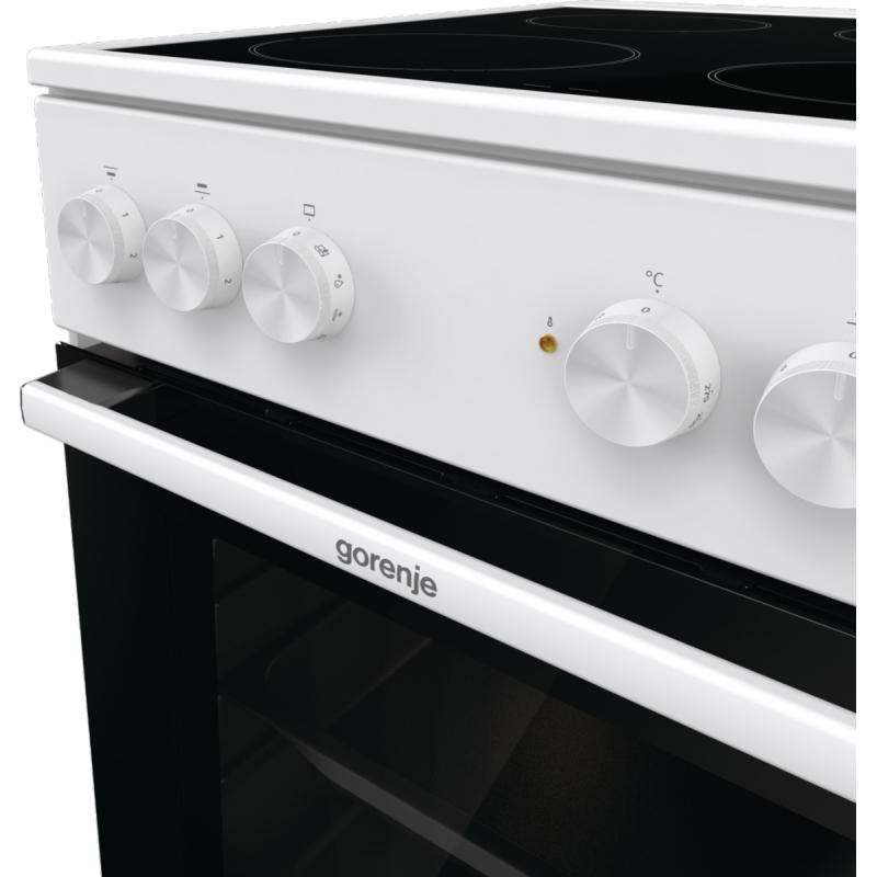 Gorenje GEC5A41WG - Image 5