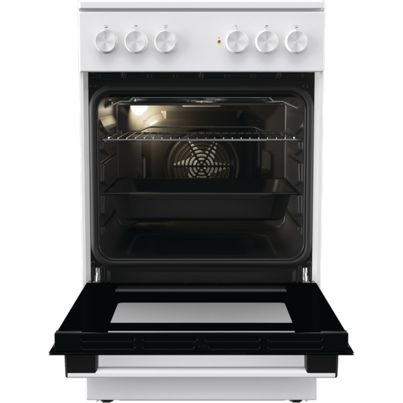 Gorenje GEC5A41WG - Image 4