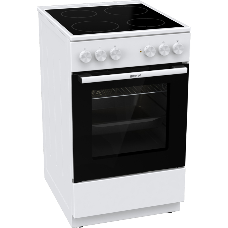 Gorenje GEC5A41WG - Image 2