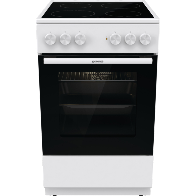 Gorenje GEC5A41WG - Image 1