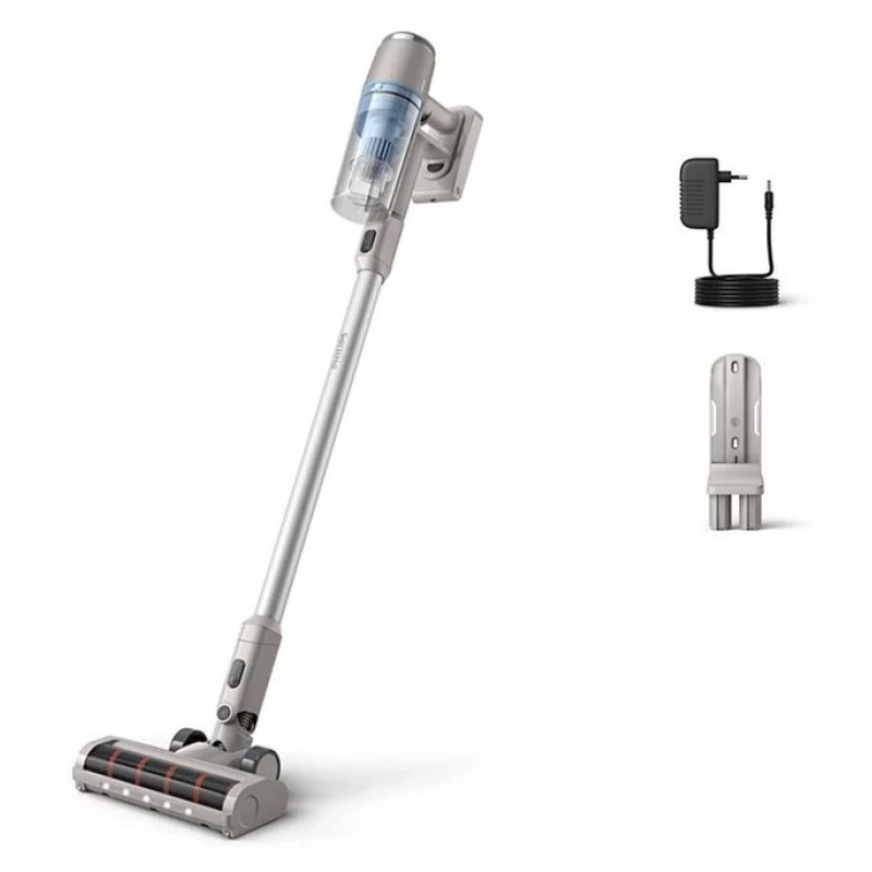 Philips XC2011/01 2in1, 2000 seeria