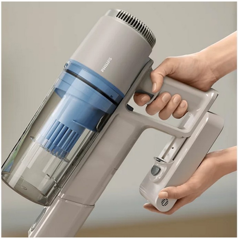 Philips XC2011/01 2in1, 2000 seeria - Image 6