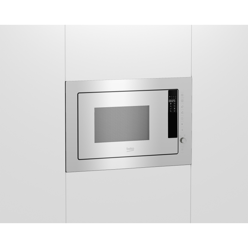 Integreeritav mikrolaineahi Beko BMGB25333WG - Image 2