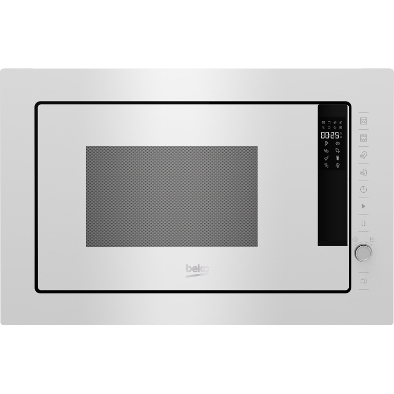 Integreeritav mikrolaineahi Beko BMGB25333WG