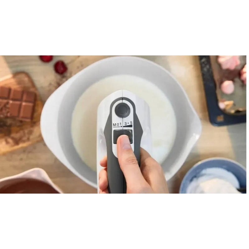 Bosch MFQ37480 ErgoMixx, 750 W - Image 4