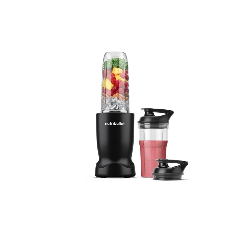 Nutribullet NBT1006MB Turbo 1000 W