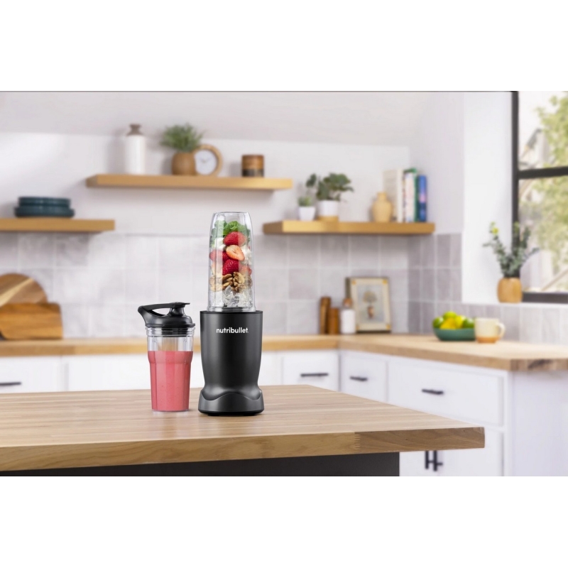 Nutribullet NBT1006MB Turbo 1000 W - Image 3