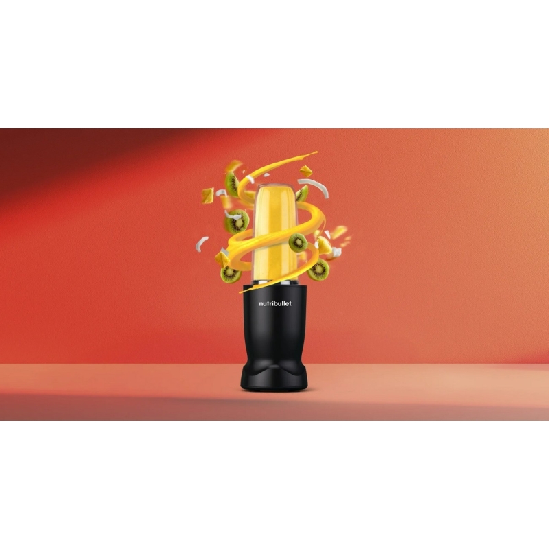 Nutribullet NBT1006MB Turbo 1000 W - Image 4