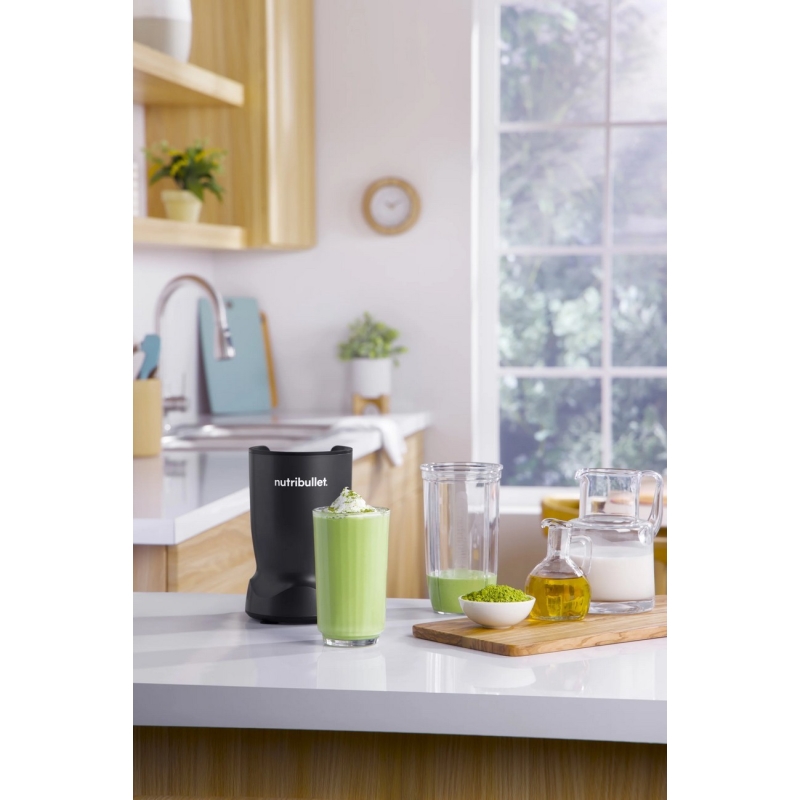 Nutribullet NBT1006MB Turbo 1000 W - Image 5