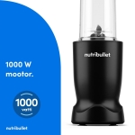Nutribullet NBT1006MB Turbo 1000 W - Image 6