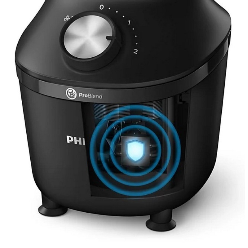 Philips HR2291/01 3000 Series must - Image 3