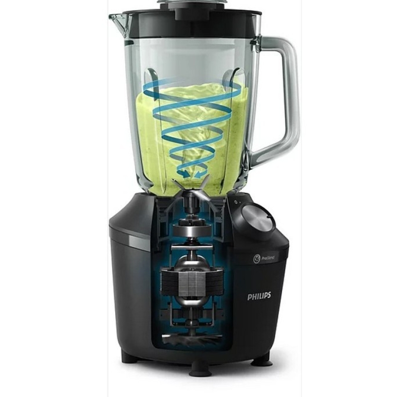 Philips HR2291/01 3000 Series must - Image 2