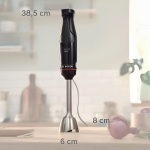 Bosch MSM4B610 - Image 6