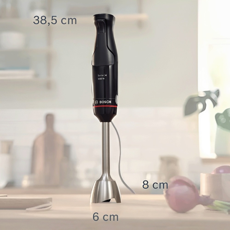 Bosch MSM4B610 - Image 6