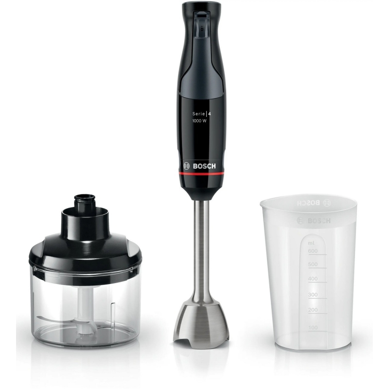Bosch MSM4B620