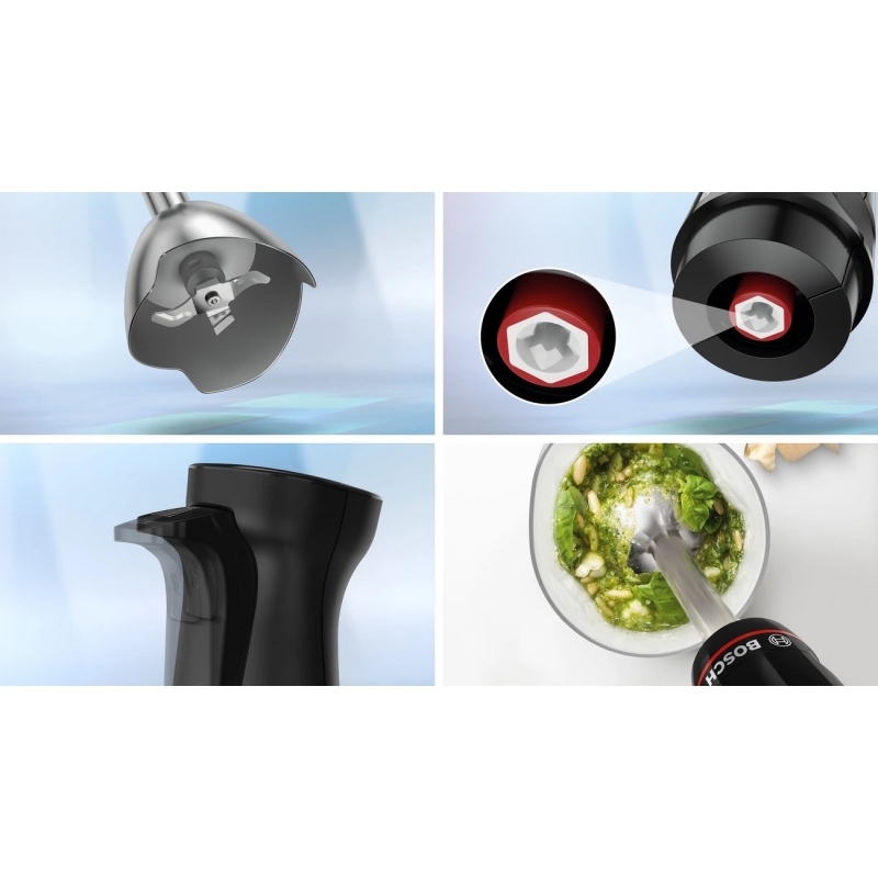 Bosch MSM4B620 - Image 2