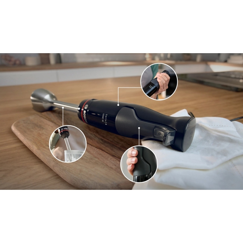 Bosch MSM4B620 - Image 4