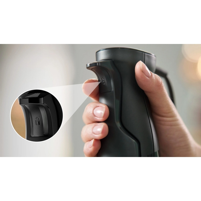 Bosch MSM4B620 - Image 5