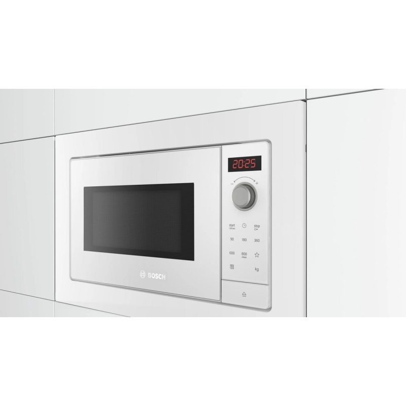 Bosch BFL623MW3 - Image 2