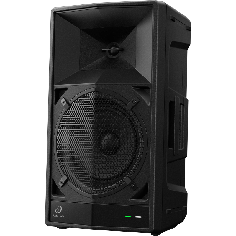 AlphaTheta - Wave-Eight Active Loud Speaker