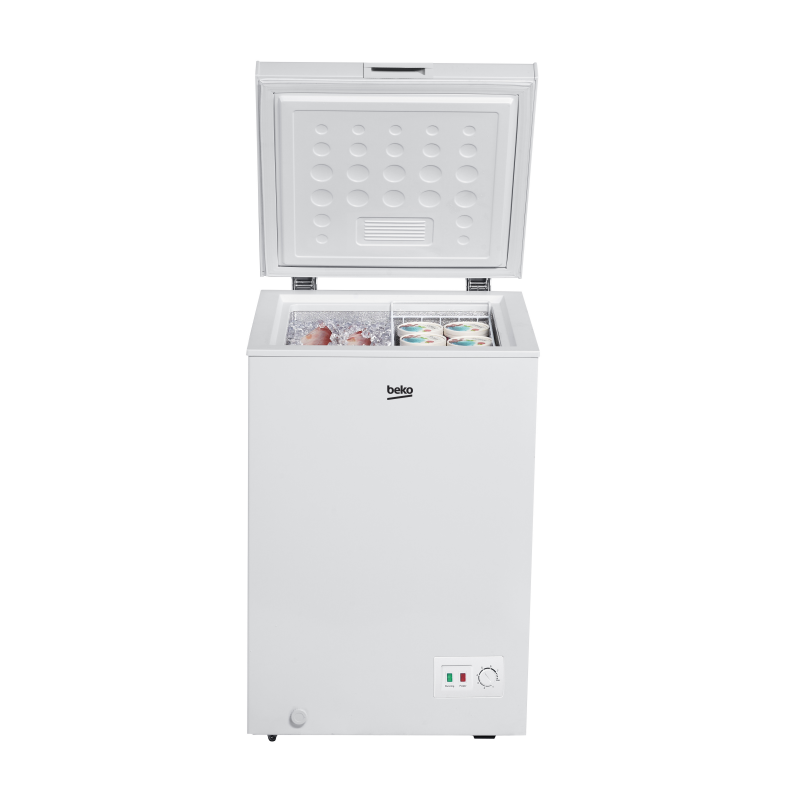 Sügavkülmkirst Beko CF100EWN - Image 2