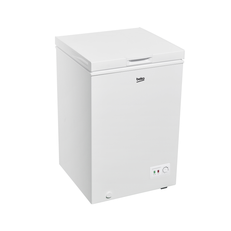 Sügavkülmkirst Beko CF100EWN