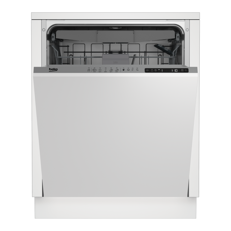 Integreeritav nõudepesumasin Beko BDIN25323