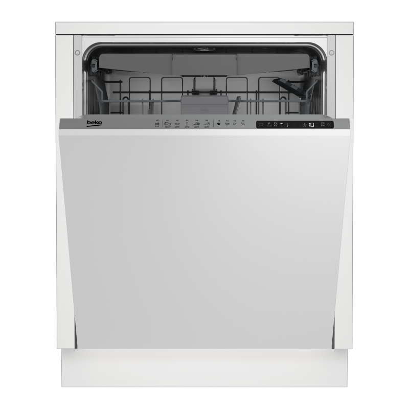 Integreeritav nõudepesumasin Beko BDIN25323