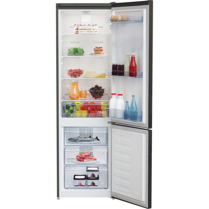 Külmik Beko RCNA305K40XBRN - Image 3