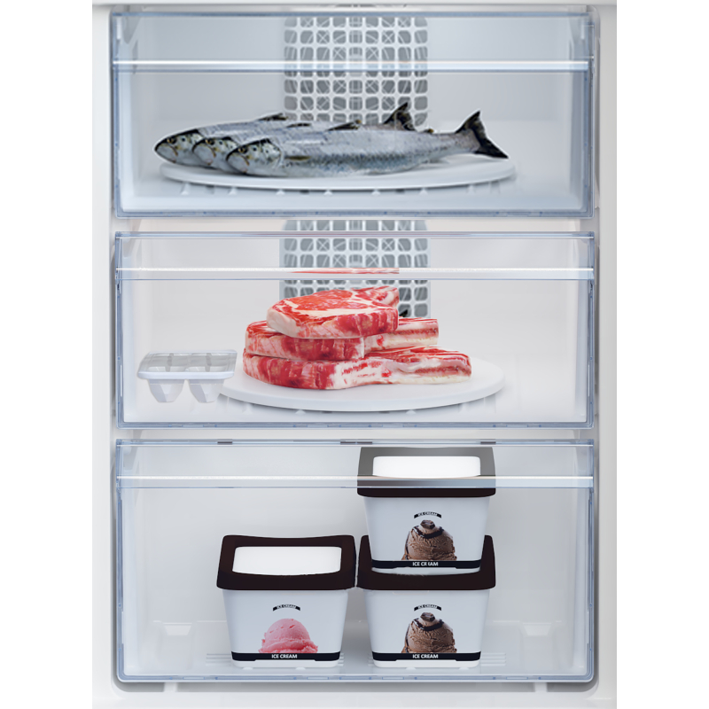 Külmik Beko RCNA305K40XBRN - Image 5