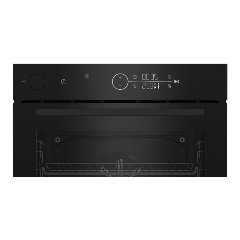 Integreeritav auruküpsetusega ahi Beko BCBIS17400KSBS - Image 2
