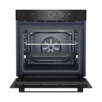 Integreeritav auruküpsetusega ahi Beko BCBIS17400KSBS - Image 3