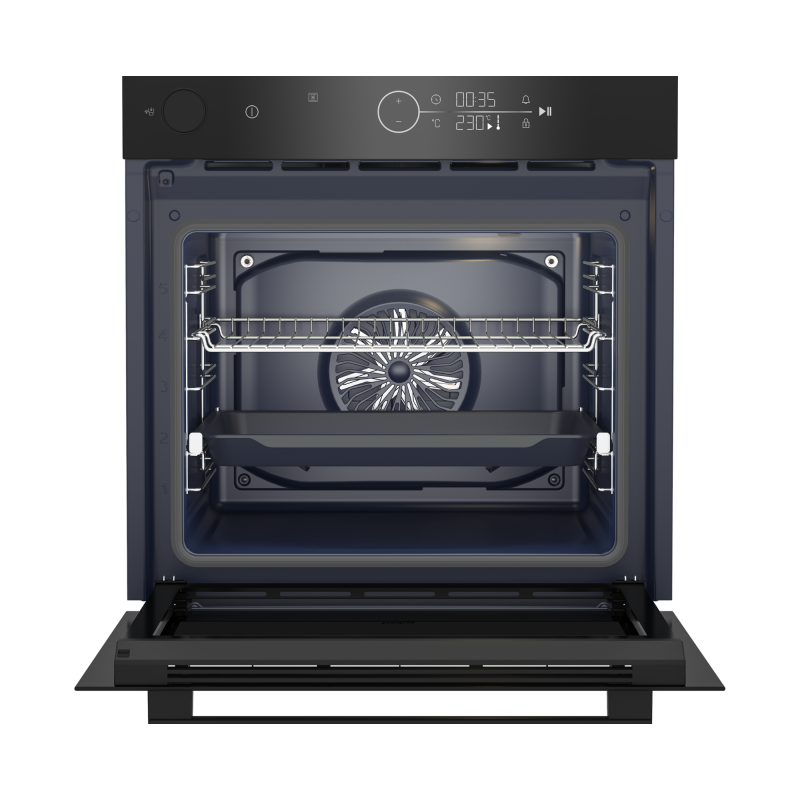 Integreeritav auruküpsetusega ahi Beko BCBIS17400KSBS - Image 3