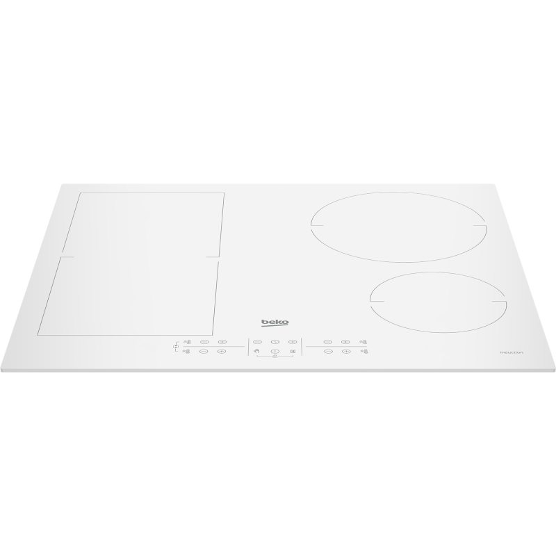 Induktsioonplaat Beko HII64200FMTW - Image 3