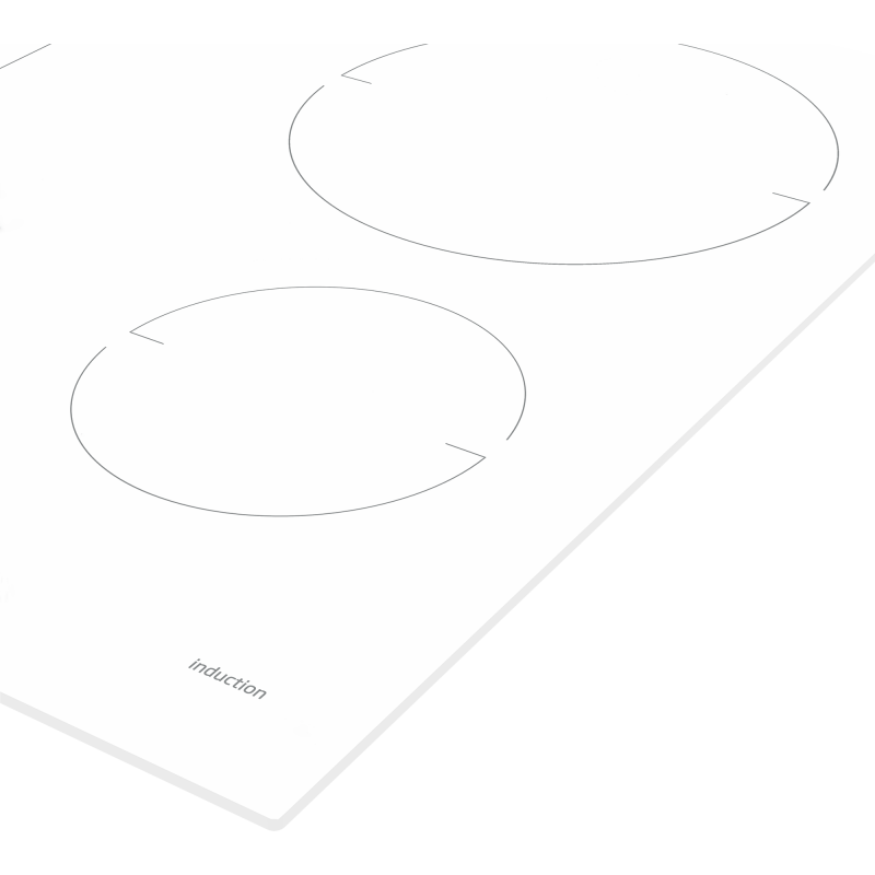 Induktsioonplaat Beko HII64200FMTW - Image 6
