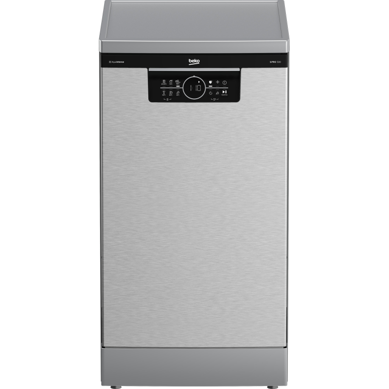 Nõudepesumasin Beko BDFS26042XQ