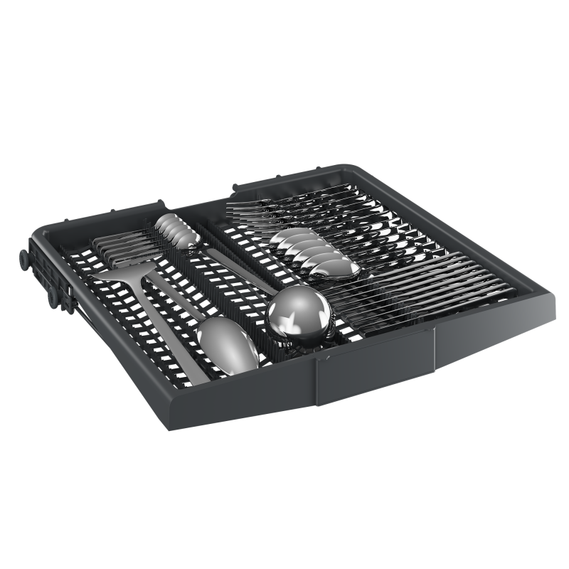 Integreeritav nõudepesumasin Beko BDIN38643C - Image 6